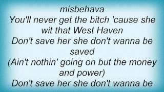 19228 Project Pat - Don&#39;t Save Her Lyrics