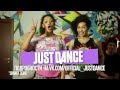 Just Dance - Танцевальный конкурс! 
