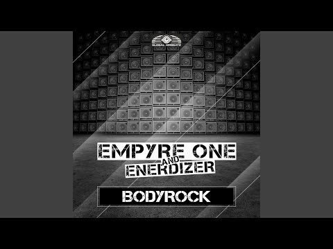 Bodyrock (Club Mix)