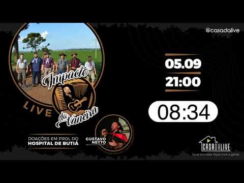 Live - Impacto da Vaneira