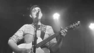 Novices - C. Duncan - The Lexington - 17th July 2015