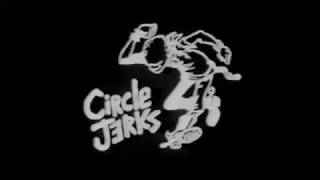 The Circle Jerks - Live from the Cuckoos Nest (From the Urban Struggle Documentary)