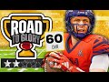The Underdog QB Journey Of Tim Cannon College Football 25 Road To Glory Ep 1