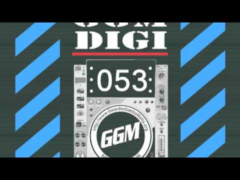 A-KRIV - Buffo (GGM Rec.)