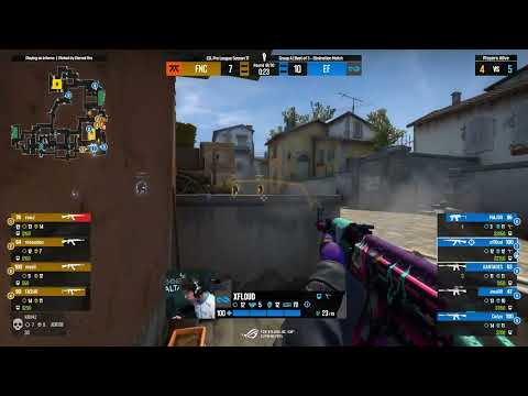 Eternal Fire Oyunu Okuyup Mükemmel Savunma Yapıyor!