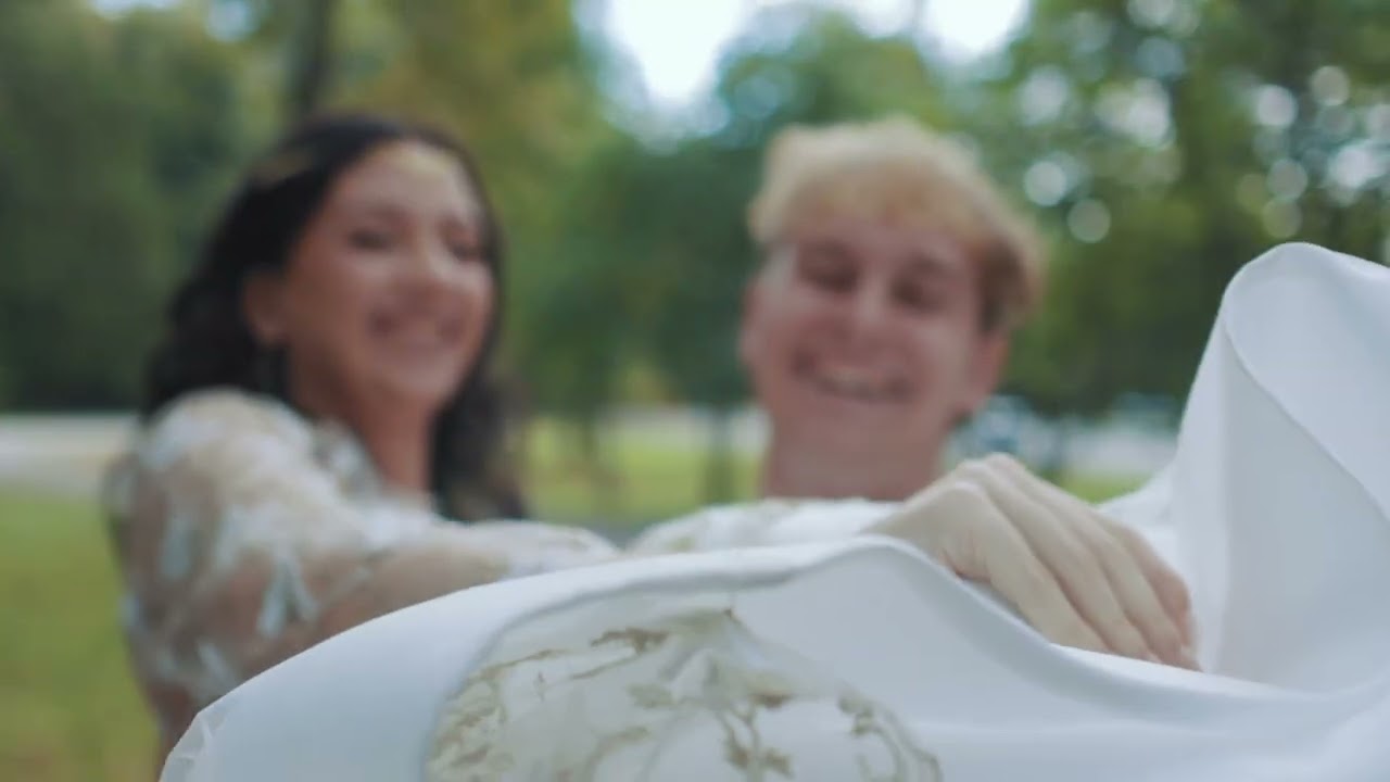 Wedding Demo Reel
