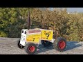 ट्रैक्टर कैसे बनाए How To Make Tractor From Matchbox Easy At Home DI