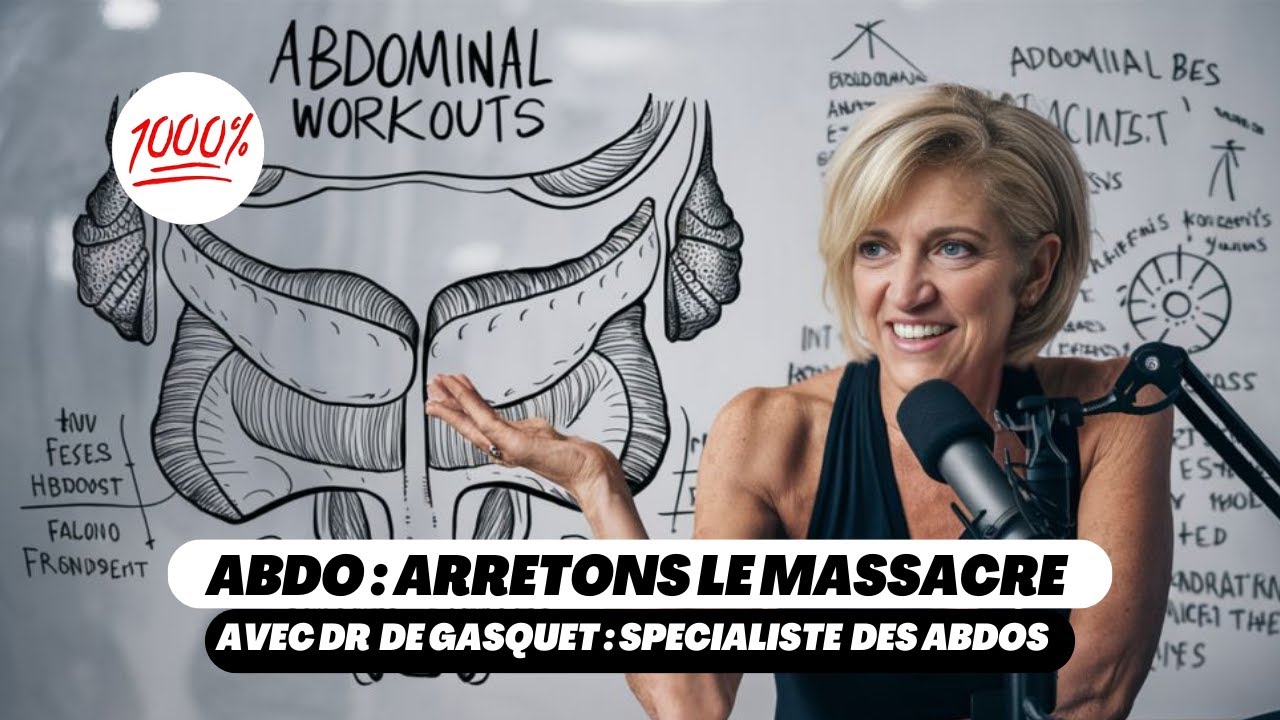 PODCAST 1000% : ABDO : ARRETONS LE MASSACRE AVEC DR DE GASQUET