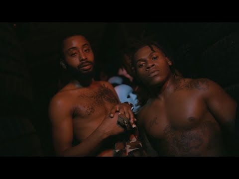 Bangem BabyJoe x Bangem Tweezy - Evacuate ( Official Music Video )
