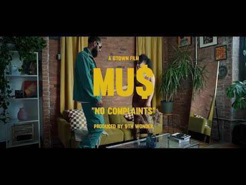 No Complaints (con Sweata)