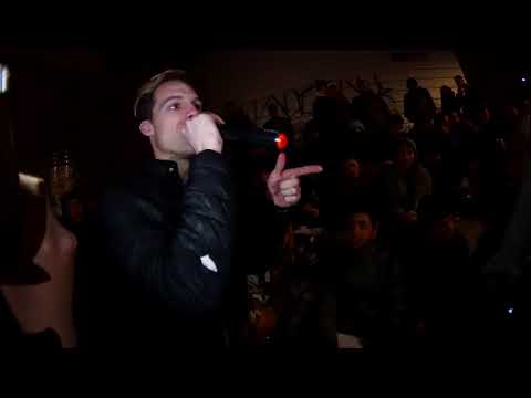 [BATALLÓN] SWIT M VS JDSOUSA (OCTAVOS) ( 2NDA REGIONAL FLOWRAP)