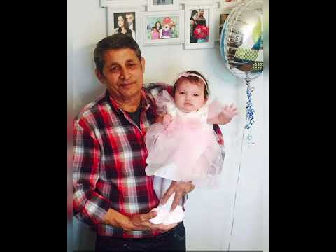 G.A & Lukáš Šandor - Otecko môj drahý ( Na želanie) COVER