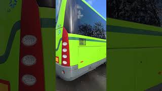 Междугородний-пригородный автобус Volvo IRIZAR I4L 1292 | Изображение 4 - Autoline