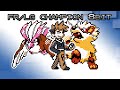 Pokémon FireRed LeafGreen Kanto Champion 8bit