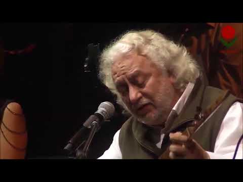 Erkan Oğur - Zülfü Kaküllerin Amber Misali - Canlı