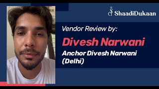 Vendor Video