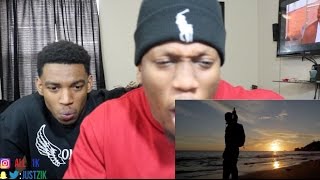 Dave - Two Birds No Stones- REACTION