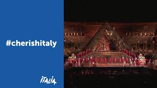 Italy - Live In The Moment - 59