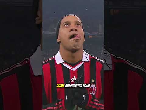 Robert Pires parle du football d'aujourd'hui. #football