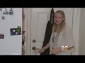 Stunned Teen Confronts Burglar Inside Her Loma Linda Home