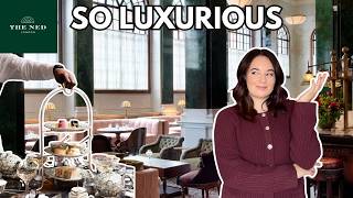 Download lagu You Don't Need to Spend a Fortune on THIS Luxury Afternoon Tea in London mp3