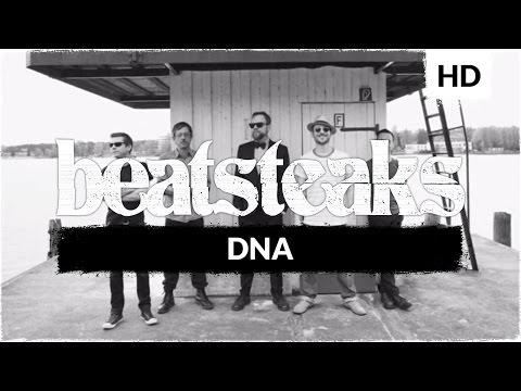 Video thumbnail for DNA