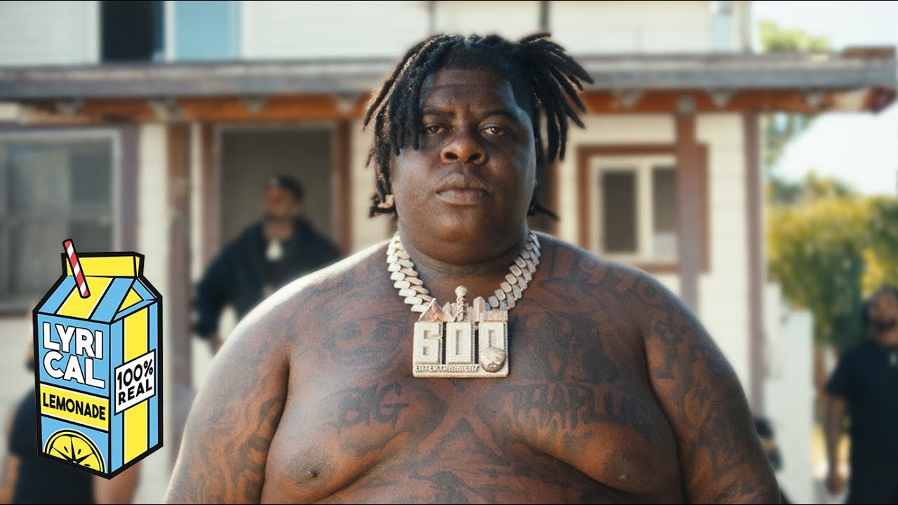 BigXthaPlug – “Change Me”