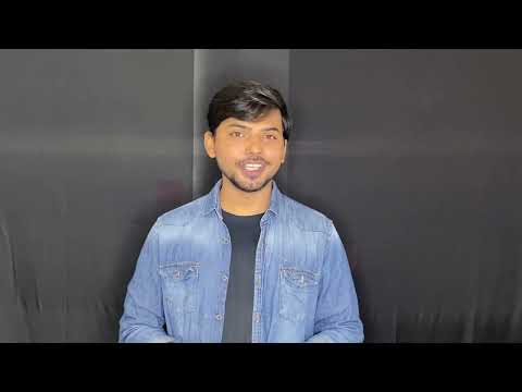 VIPIN CHAUHAN Introductio...