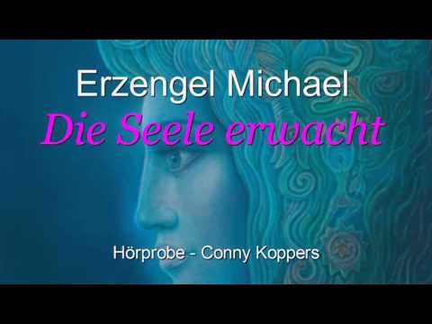 Die Seele erwacht - Erzengel Michael - Conny Koppers