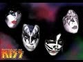 Kiss - I Stole Your Love 