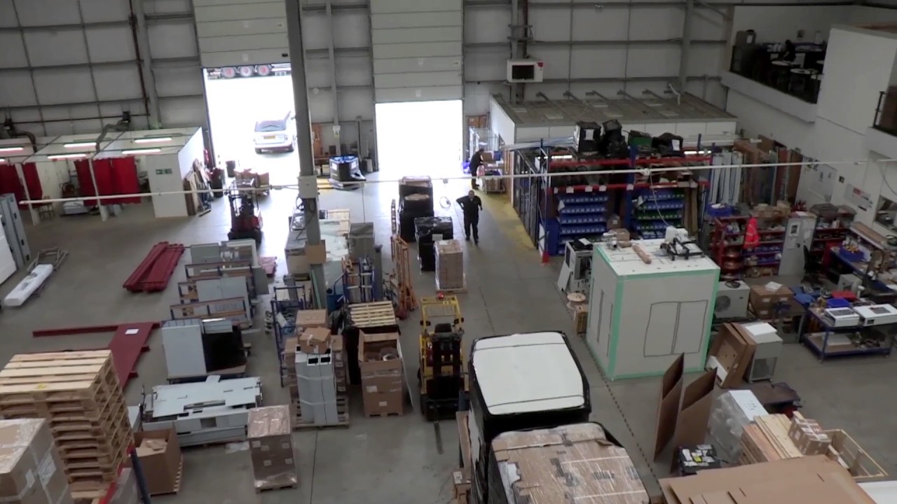 Stability & Bio Storage with Source BioScience