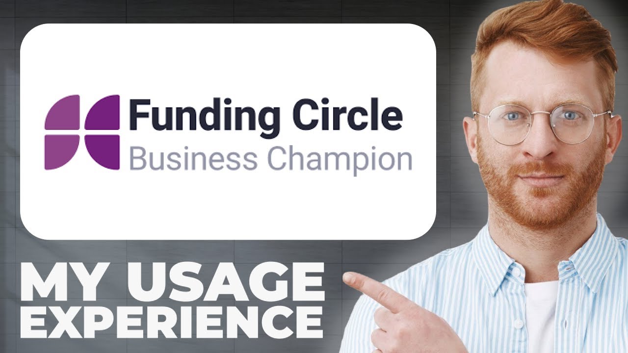 Funding Circle Business Loan Review - Usage Experience