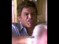 I SHOULD VE KILLED YOU WHEN I HAD THE CHANCE Dexter S4 E9 Shorts