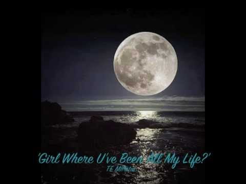 'Girl Where U've Been All My Life'_TE MII - Kiribati@tm..