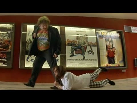 J'vous pisse à la raie! Odile Deray! La Cité de la Peur - Les Nuls