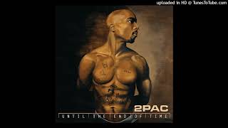 2Pac - Until The End Of Time RP (Remix) (Ft. Richard Page)