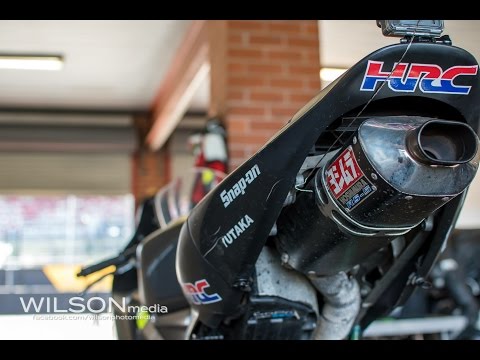 55 Does FX superbike Round 1 AM sport 600 SMSP April 8th 2017