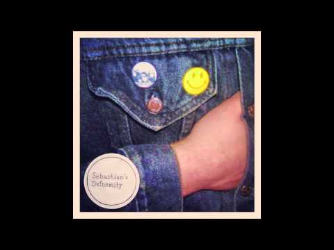 Sebastian's Deformity - Razor's Edge