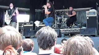 Nonpoint (The Wreckoning)