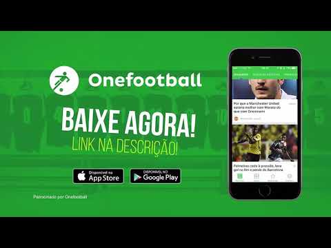 Palmeiras e Linense - Melhores Momentos (HD)