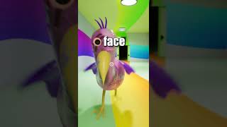 OPILA&#39;S BLEEDING *OMG*