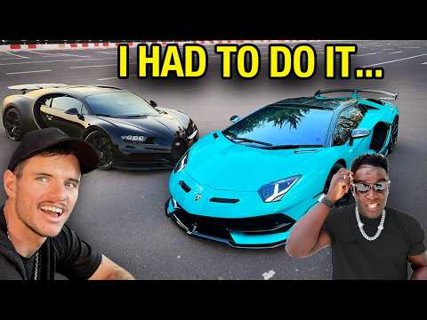 DMO Deejay and DMO HUSTLES