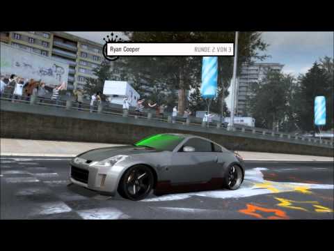 Let's Play Need for Speed ProStreet Part 25 (HD/German)