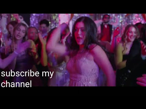 Sex appeal 2022 romantic ending scene