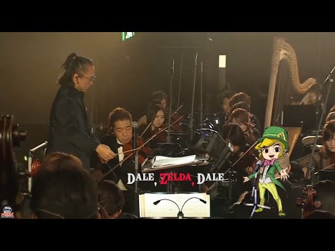 Dale Zelda Dale - Andrea Bocellink