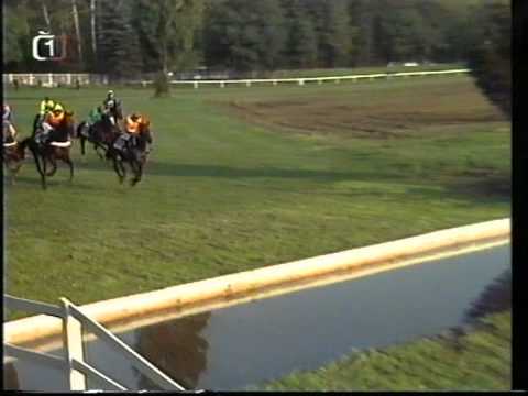 Velká Pardubická 1994 Erudit