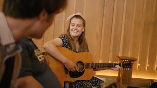 In A Time Of Doubt Music Video