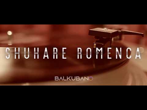 Balkubano - Djelem djelem - (Official Video 2019) HD