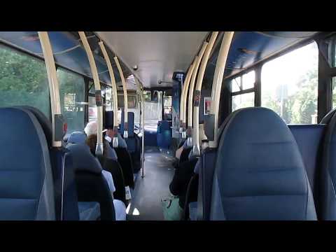 Volvo B7TL Wright Gemini TUI7940 Arriva Midlands