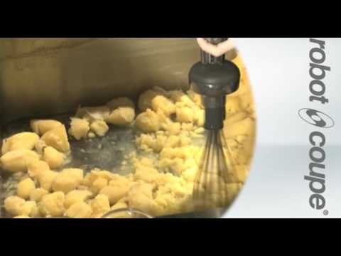 Robot Coupe MP600 24" Hand Immersion Mixer, Single Speed, 1.5 HP, 12,000 RPM 7 image
